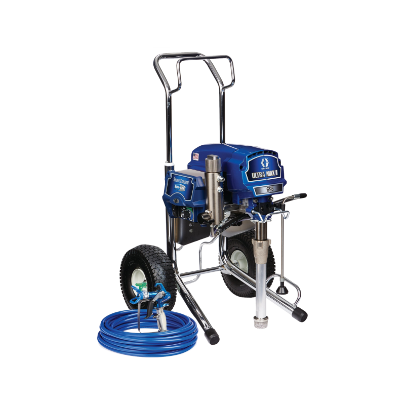 Ultra Max II 695 Standard