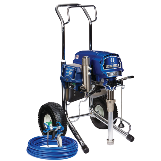 Ultra Max II 695 Standard