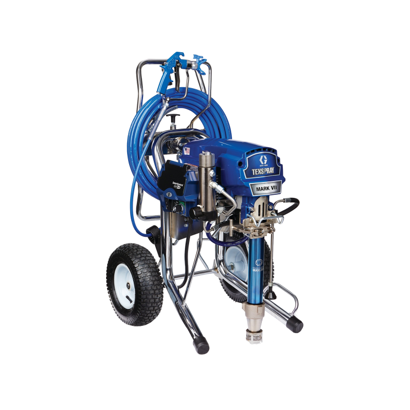 Mark VII HD ProContractor