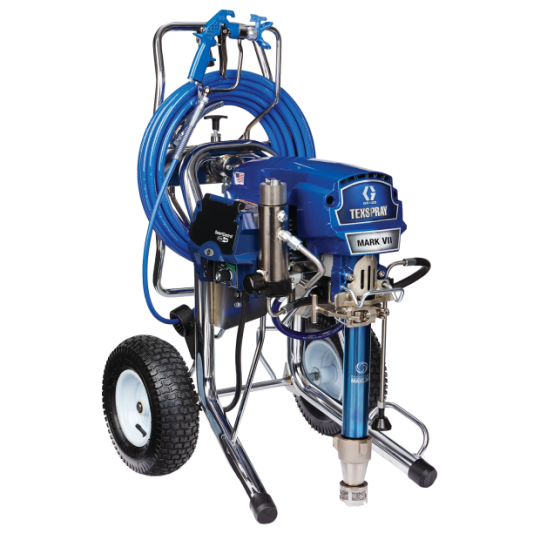 Mark VII HD ProContractor