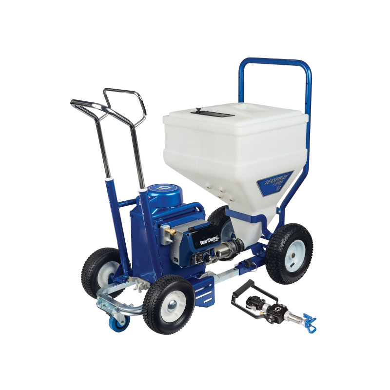 Machine à projeter:  T-Max 6912 Airless