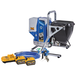 GX FF Cordless