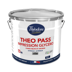 THEO PASS IMPRESSION GLYCÉRO