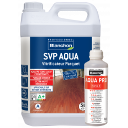 SVP Aqua
