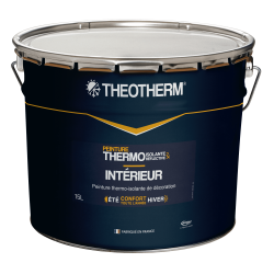 THEOTHERM INTÉRIEUR