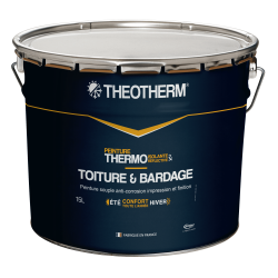 THEOTHERM SPÉCIAL TOITURE &...