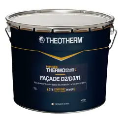 THEOTHERM FACADE