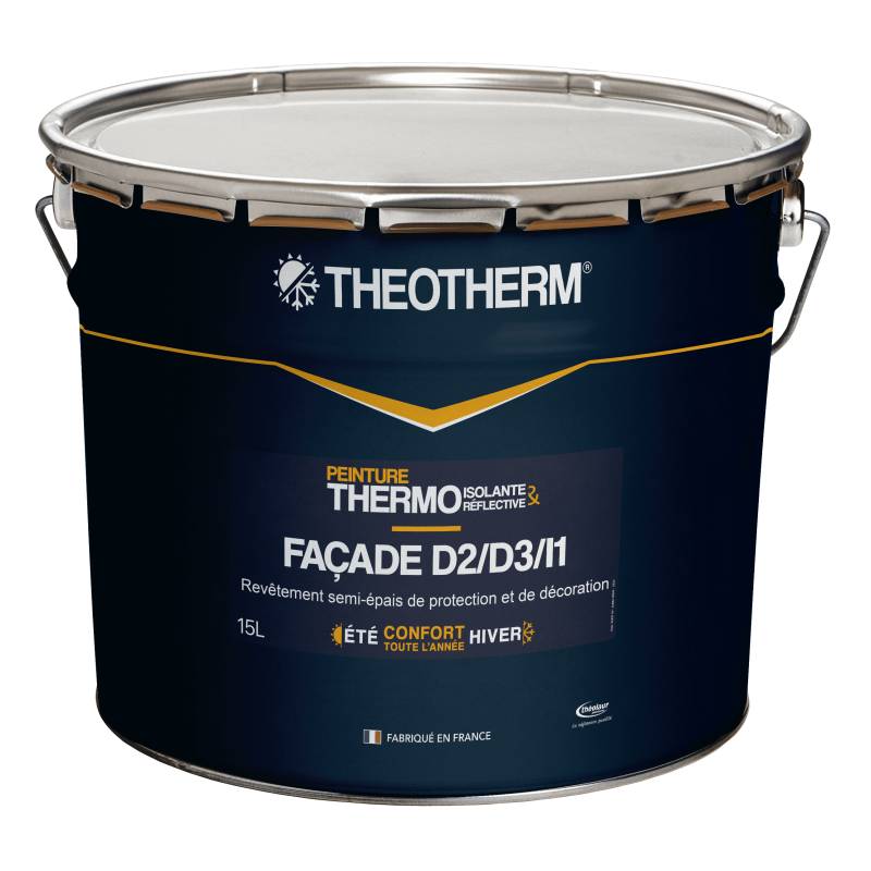 THEOTHERM FACADE