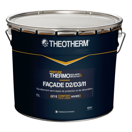 THEOTHERM FACADE