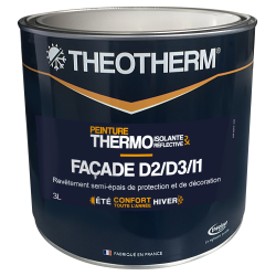 THEOTHERM FACADE