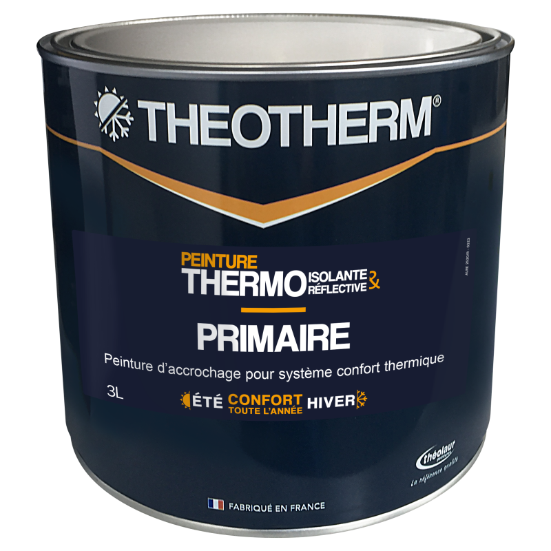 THEOTHERM PRIM