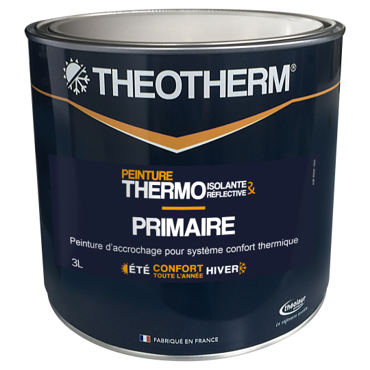 THEOTHERM PRIM