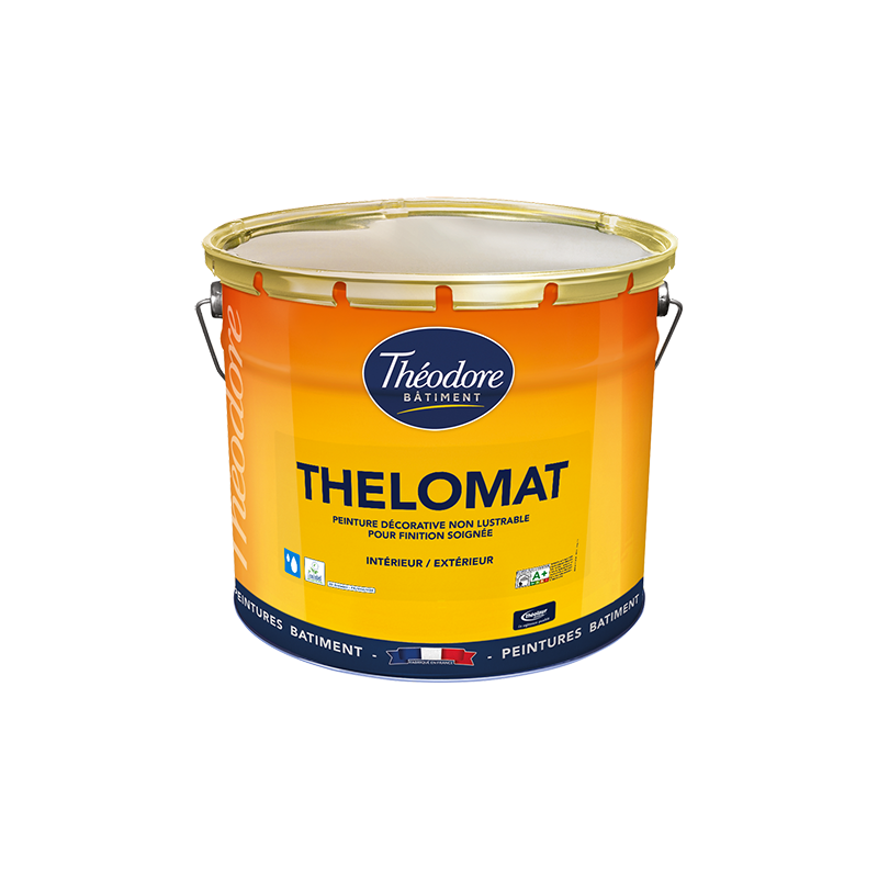 THELOMAT
