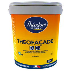 THEOFAÇADE D2/D3