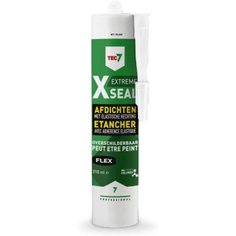 X-SEAL
