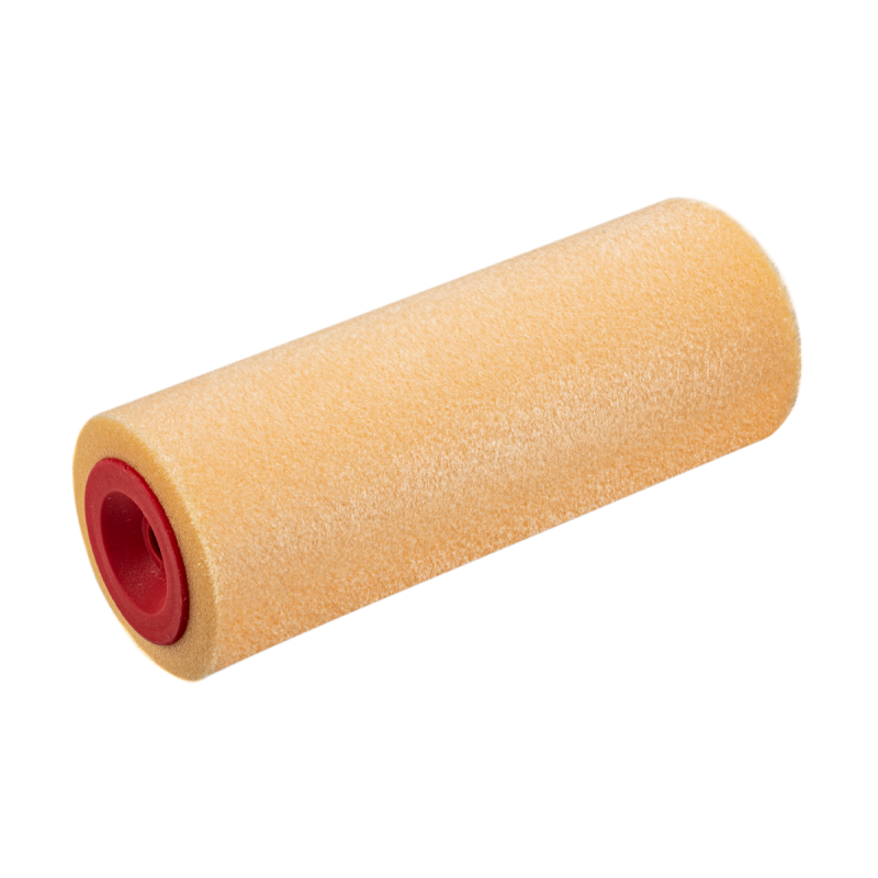 Mini manchon Laqueur Mousse floquée