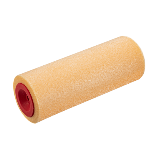 Mini manchon Laqueur Mousse floquée