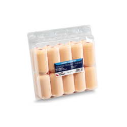 Mini manchon Laqueur Mousse floquée