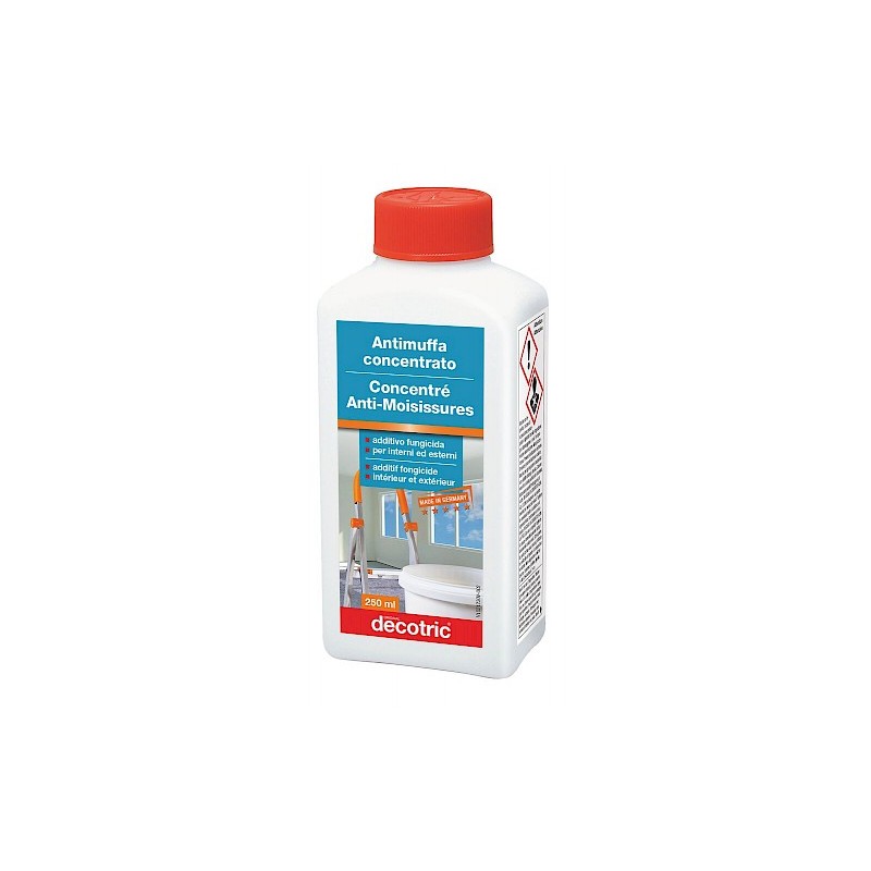 ANTI MOISISSURE CONCENTRE