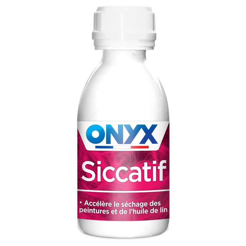 SICCATIF PEINTURE SANS PLOMB