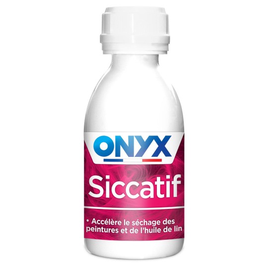 SICCATIF PEINTURE SANS PLOMB