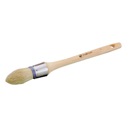 Brosse à rechampir Bâtiment