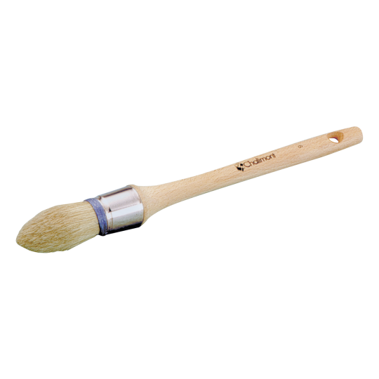 Brosse à rechampir Bâtiment