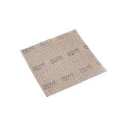 Treillis pour cale plate