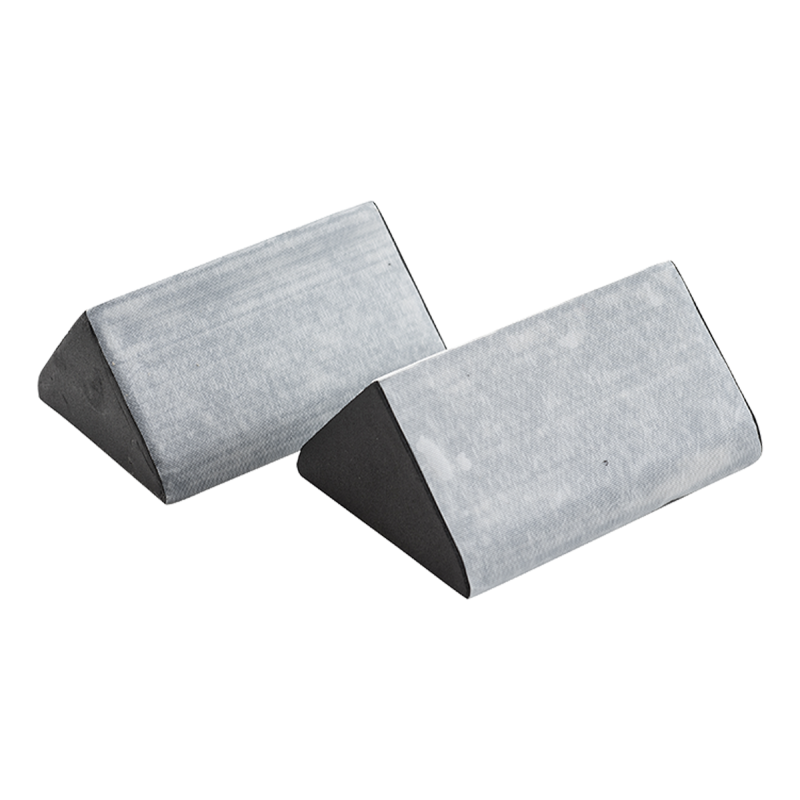 Mousse de rechange pour cale d'angles Ergoliss