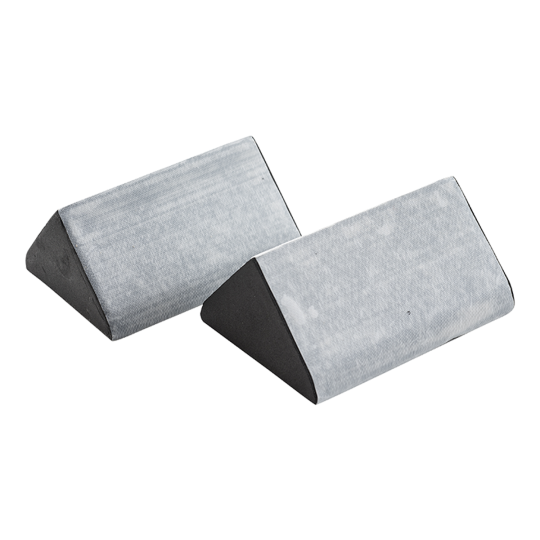 Mousse de rechange pour cale d'angles Ergoliss