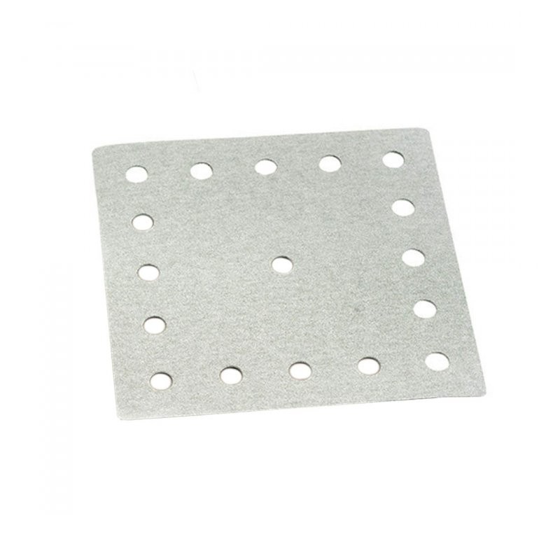 Abrasifs pour cale plate