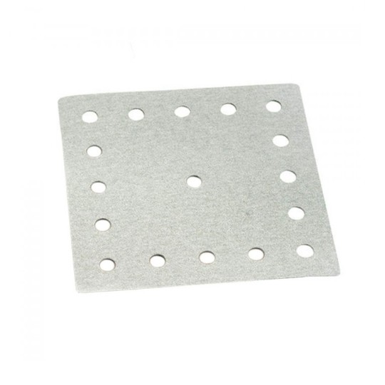 Abrasifs pour cale plate