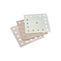 Abrasifs pour cale plate