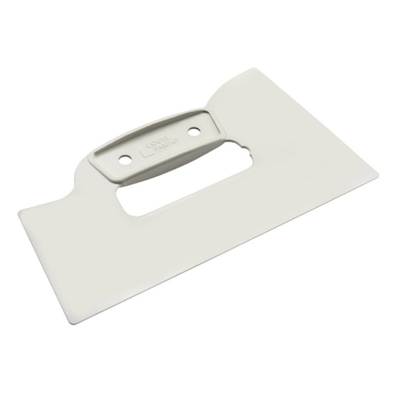 Couteau à maroufler ABS