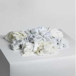 Chiffons d'essuyage textile