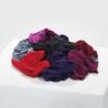 Chiffons d'essuyage textile