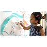 Peinture TABLEAU BLANC