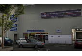 SUPER PEINTURE IVRY